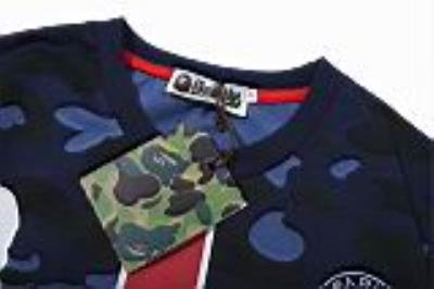 cheap bape shirts cheap no. 145